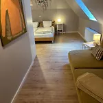 Lägenhet Carpe Deimern In Der Lueneburger Heide *
