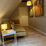 Lägenhet Carpe Deimern In Der Lueneburger Heide Soltau