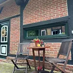 Carpe Deimern In Der Lueneburger Heide Lejlighed *