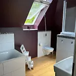 Carpe Deimern In Der Lueneburger Heide Lägenhet *