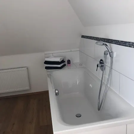 Apartment Carpe Deimern In Der Lueneburger Heide