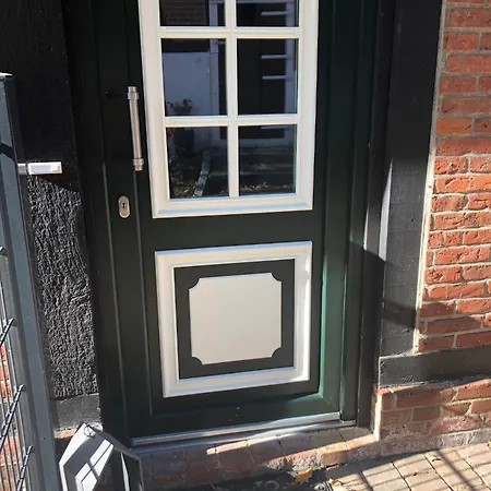 Apartment Carpe Deimern In Der Lueneburger Heide *