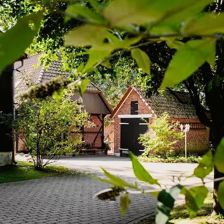 Carpe Deimern In Der Lueneburger Heide Soltau
