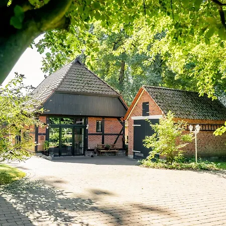 Carpe Deimern In Der Lueneburger Heide * Soltau