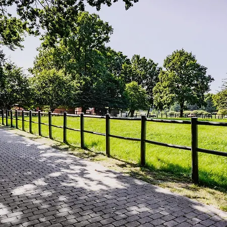 Carpe Deimern In Der Lueneburger Heide Apartmán *