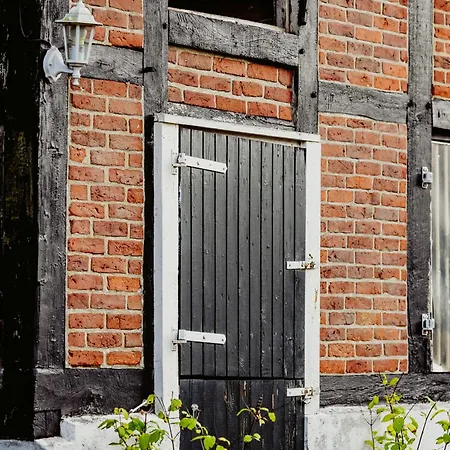 Traumferienwohnung In Der Lüneburger Heide Apartment Soltau