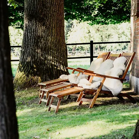 Carpe Deimern In Der Lueneburger Heide Soltau