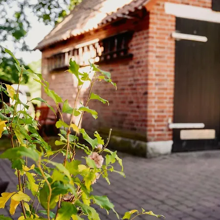 Apartmán Carpe Deimern In Der Lueneburger Heide Soltau