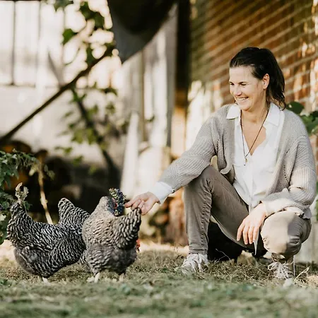 Carpe Deimern In Der Lueneburger Heide *