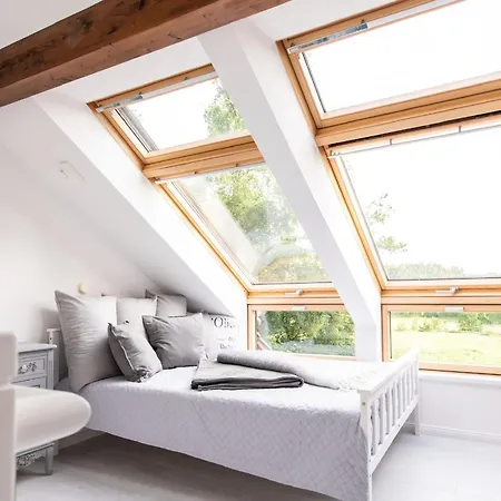 Carpe Deimern In Der Lueneburger Heide Apartmán *