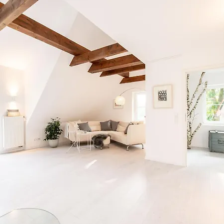 Apartment Traumferienwohnung In Der Lüneburger Heide Soltau