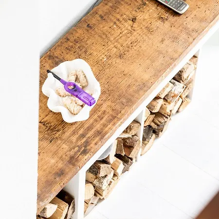 Apartmán Carpe Deimern In Der Lueneburger Heide