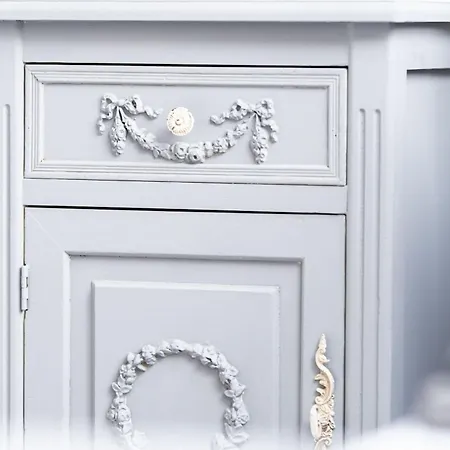 Carpe Deimern In Der Lueneburger Heide Apartman *