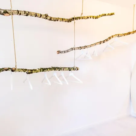 Carpe Deimern In Der Lueneburger Heide 아파트 졸타우