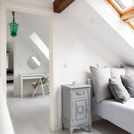 Apartmán Carpe Deimern In Der Lueneburger Heide Soltau