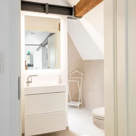 Traumferienwohnung In Der Lüneburger Heide *
