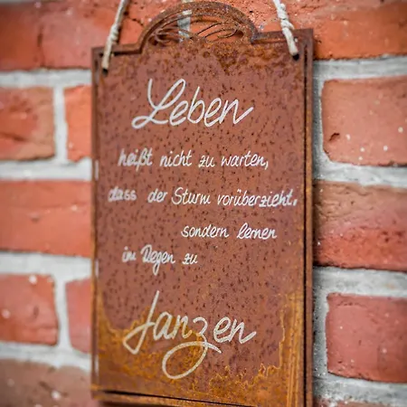 Traumferienwohnung In Der Lüneburger Heide * Soltau