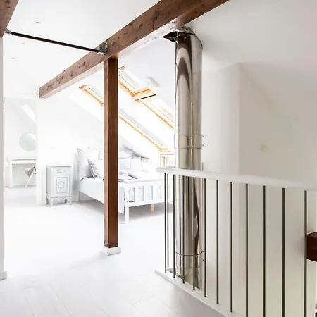 Carpe Deimern In Der Lueneburger Heide Lejlighed