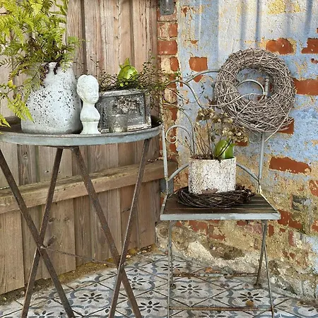 Carpe Deimern In Der Lueneburger Heide Apartmán Soltau