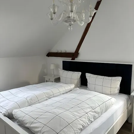 Carpe Deimern In Der Lueneburger Heide Apartment