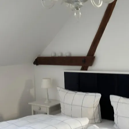 Appartement Carpe Deimern In Der Lueneburger Heide