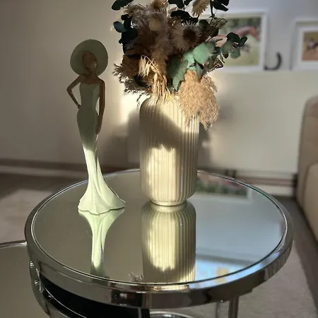 Carpe Deimern In Der Lueneburger Heide Apartment *