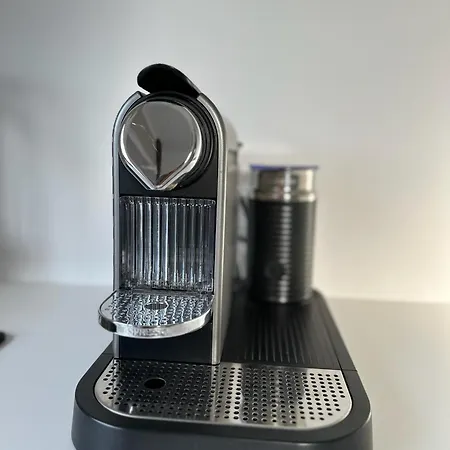 Carpe Deimern In Der Lueneburger Heide Appartement Soltau