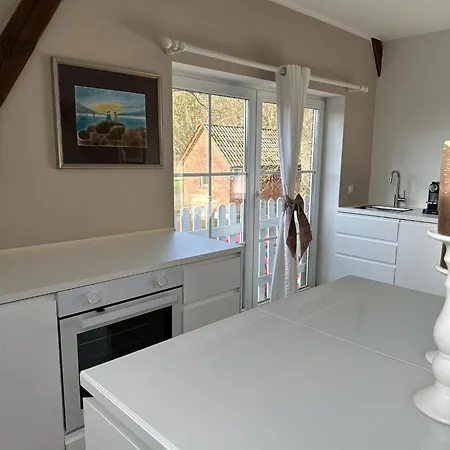Traumferienwohnung In Der Lüneburger Heide *