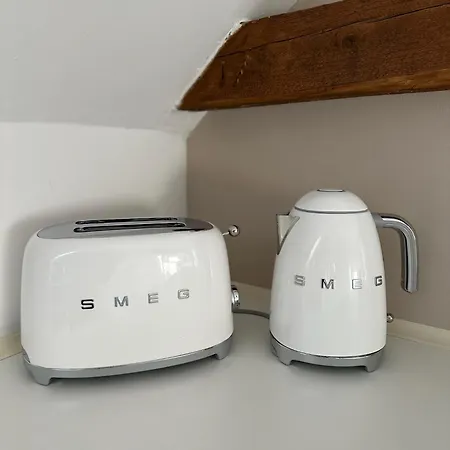 Apartmán Carpe Deimern In Der Lueneburger Heide *