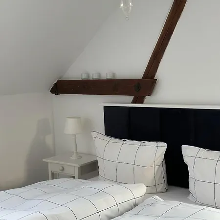 Carpe Deimern In Der Lueneburger Heide Apartment