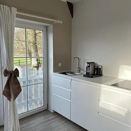 Carpe Deimern In Der Lueneburger Heide Apartman *