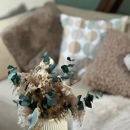 Apartman Carpe Deimern In Der Lueneburger Heide *