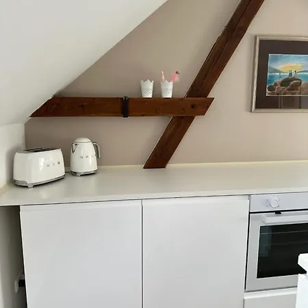 Traumferienwohnung In Der Lüneburger Heide Soltau