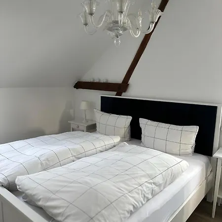 Apartment Carpe Deimern In Der Lueneburger Heide