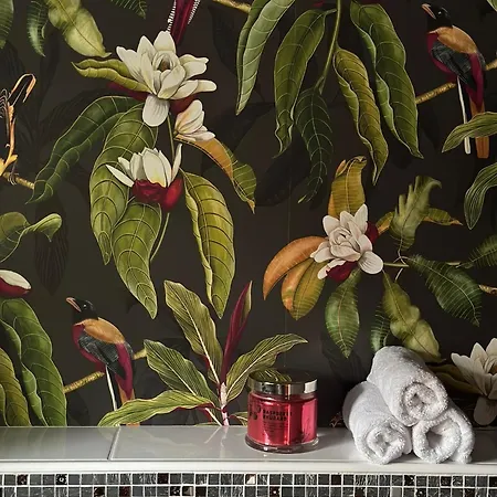 Carpe Deimern In Der Lueneburger Heide * 졸타우