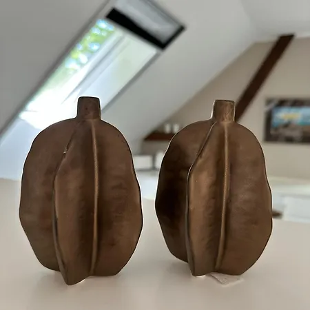 Apartmán Carpe Deimern In Der Lueneburger Heide Soltau