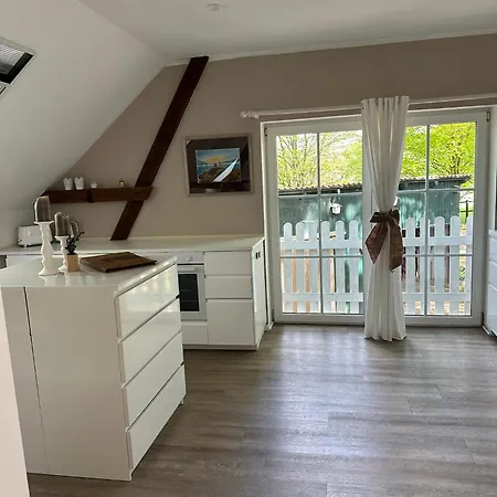Carpe Deimern In Der Lueneburger Heide Apartment *