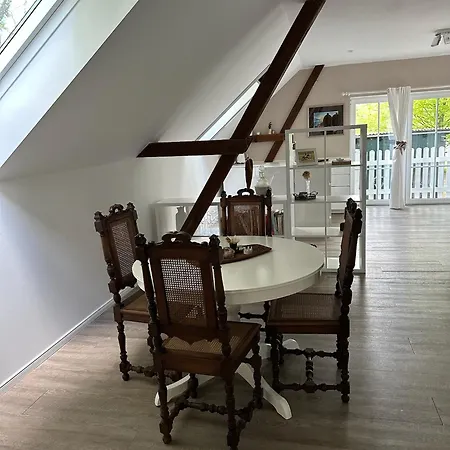 Carpe Deimern In Der Lueneburger Heide Apartment Soltau