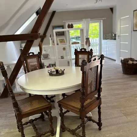 Traumferienwohnung In Der Lüneburger Heide Apartment