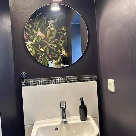 Carpe Deimern In Der Lueneburger Heide Apartman Soltau