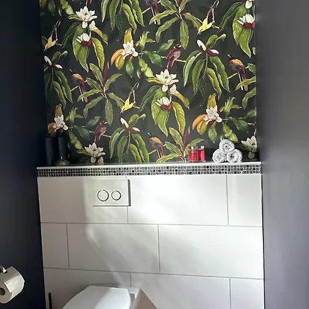 Apartmán Carpe Deimern In Der Lueneburger Heide Soltau