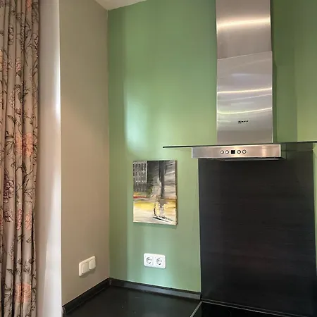 Apartment Traumferienwohnung In Der Lüneburger Heide