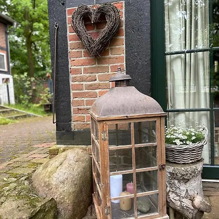 Carpe Deimern In Der Lueneburger Heide Apartment