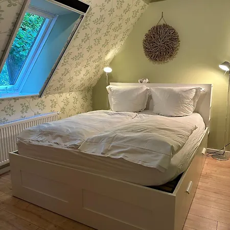 Carpe Deimern In Der Lueneburger Heide Apartmán Soltau