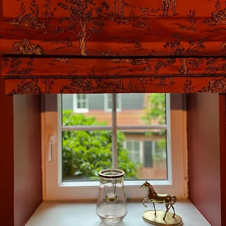 Apartmán Carpe Deimern In Der Lueneburger Heide Soltau