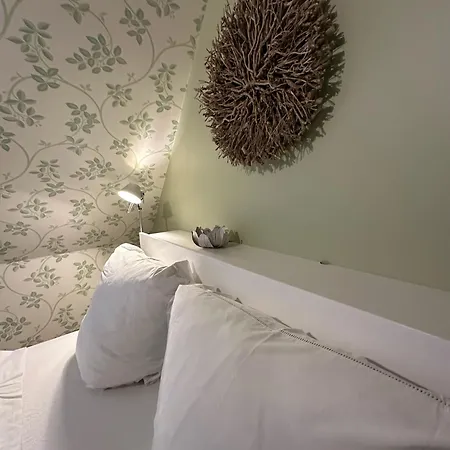 Traumferienwohnung In Der Lüneburger Heide
