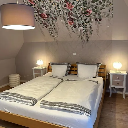 Apartment Traumferienwohnung In Der Lüneburger Heide