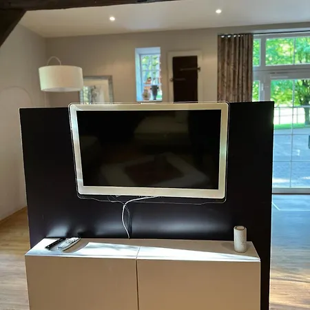 Carpe Deimern In Der Lueneburger Heide Apartman *