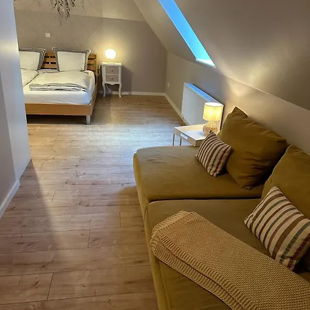 Apartment Carpe Deimern In Der Lueneburger Heide Soltau