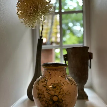 Carpe Deimern In Der Lueneburger Heide Soltau